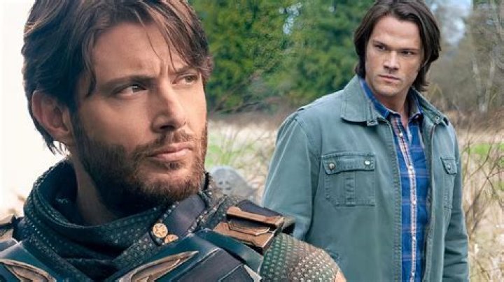 Fan Casting Jared Padalecki as Jefferson in Once upon a time alternative cast on myCast