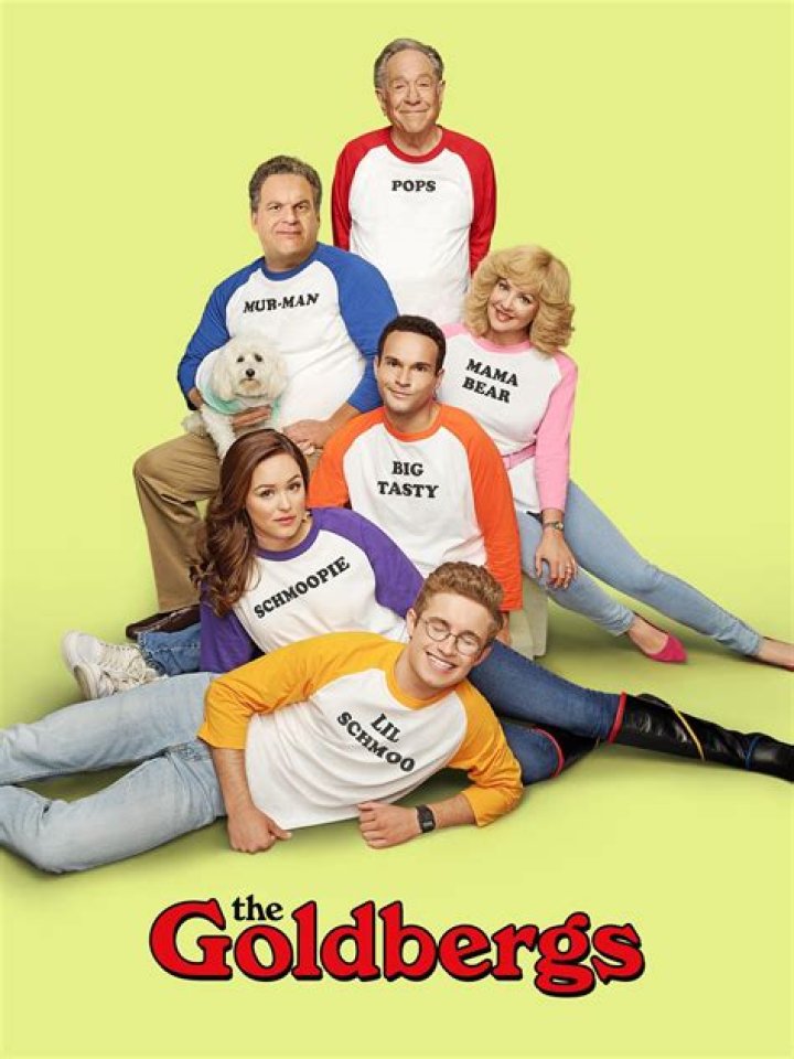 Fan Casting Jason Bateman as Barry Goldberg in The Goldbergs(80s) on myCast