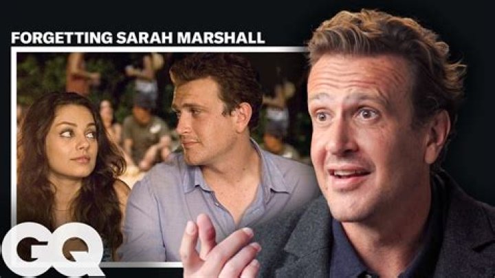 Fan Casting Jason Segel as Lance in Pulp Fiction (2022) on myCast