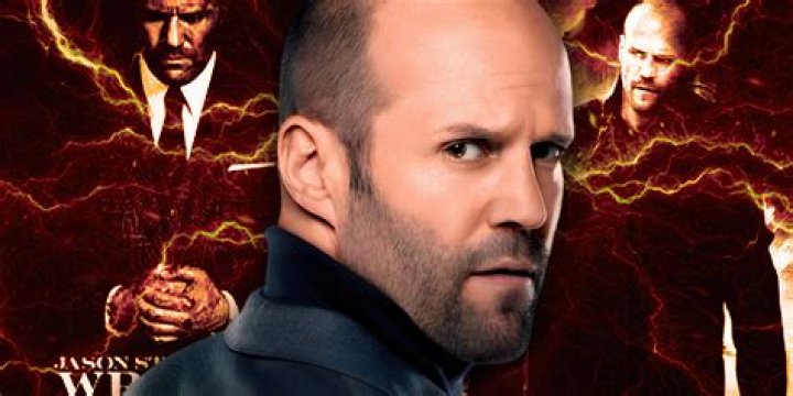Fan Casting Jason Statham as Earl 