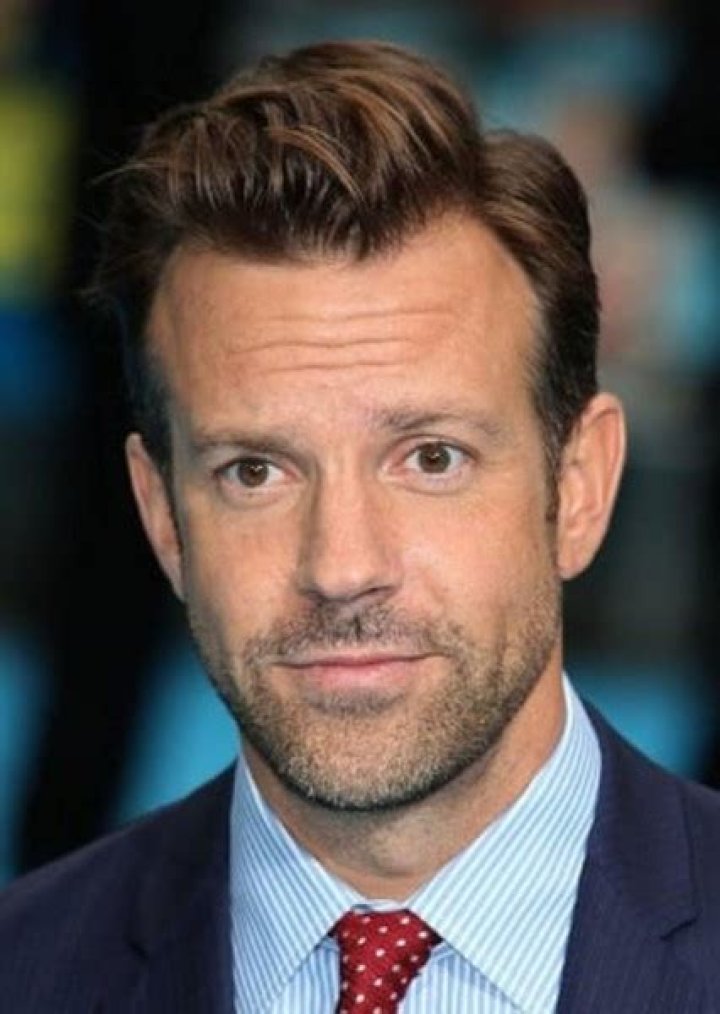 Fan Casting Jason Sudeikis as Andy Bernard in The Office (remake) on myCast