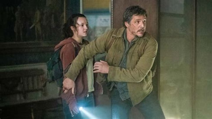 Fan Casting Jeffrey Pierce as Perry in The last of us (HBO Series) on myCast