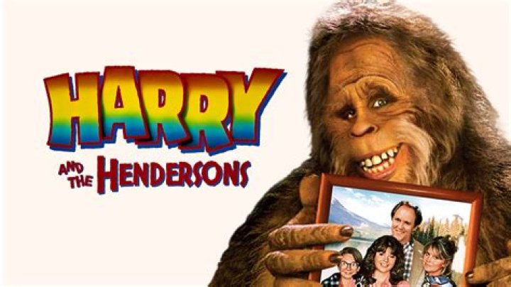 Fan Casting Jenna Fischer as Nancy Henderson in Harry and the Hendersons (2022) on myCast