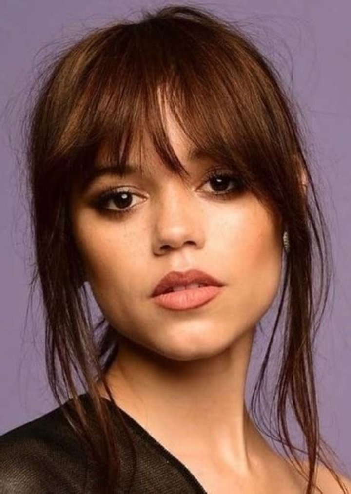 Fan Casting Jenna Ortega as Camila Cabello in Casting Singers on myCast