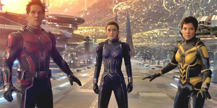 Fan Casting Jennifer Connelly as Hope Van Dyne in Ant-Man and the Wasp (1988) on myCast