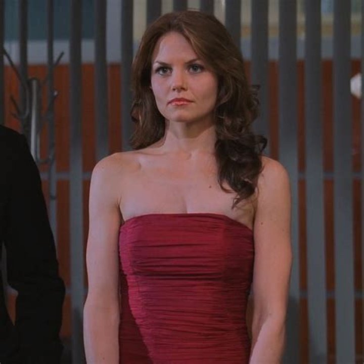 Fan Casting Jennifer Morrison as Aunt Ethel in Wedding Dash Quadrilogy on myCast