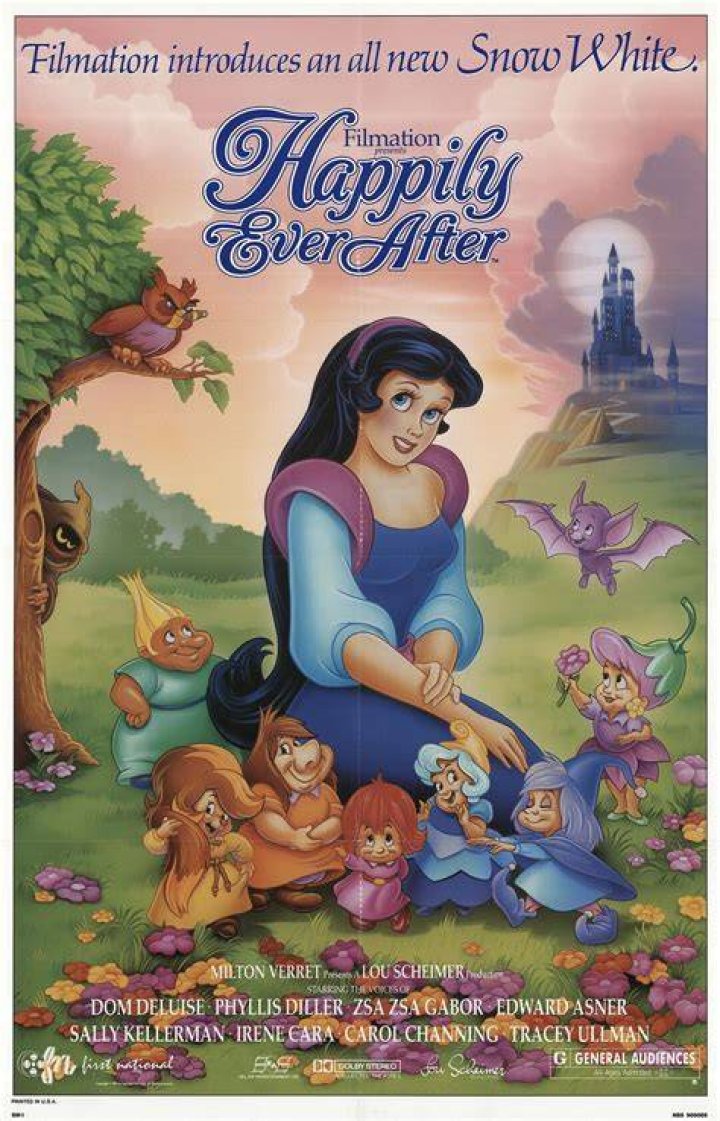 Fan Casting Jennifer Morrison as Emma Swan in Happily Ever After on myCast