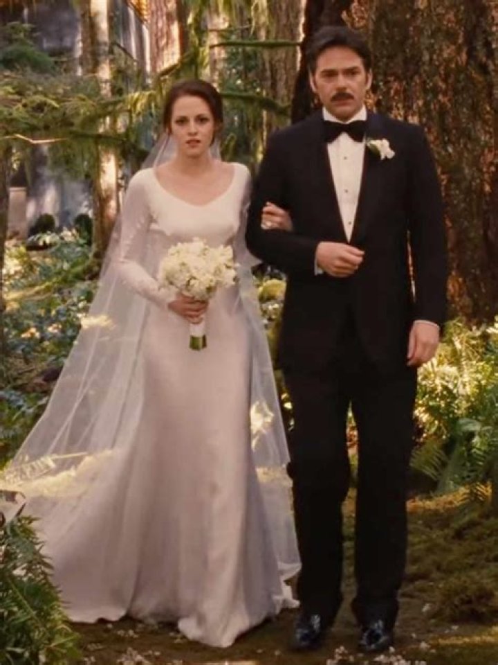 Fan Casting Jennifer Morrison as Kate in The Wedding on myCast
