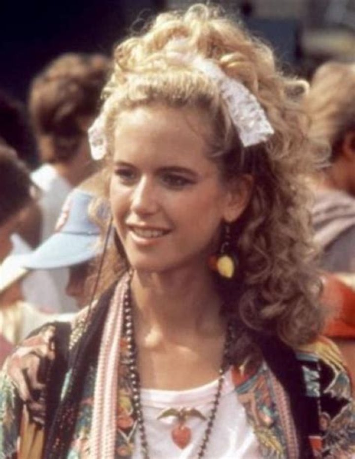 Fan Casting Jennifer Runyon as Brigette in Total Drama Island (1980s live action movie) on myCast
