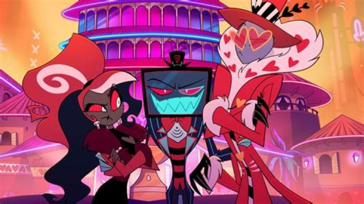 Fan Casting Jesse McCartney as Husk (voice) in Hazbin Hotel: The Movie on myCast
