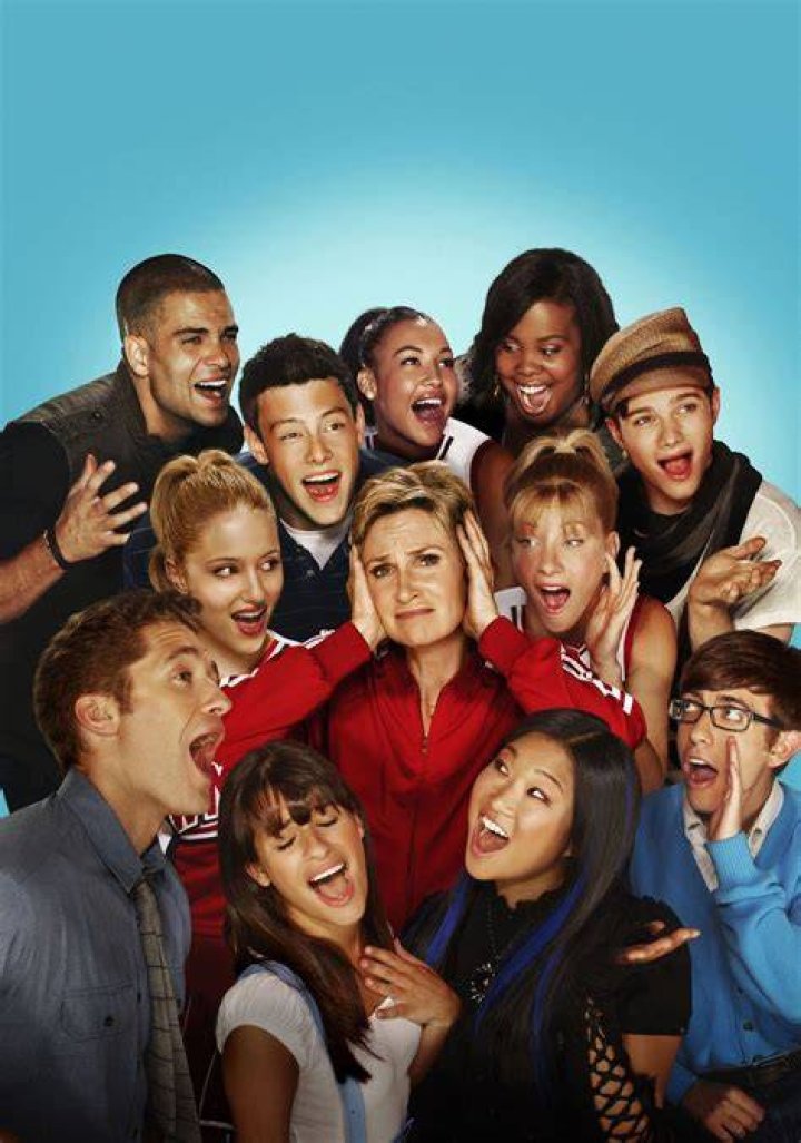 Fan Casting Jesse St. James as Glee Universe in Collision on myCast