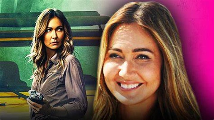 Fan Casting Jessica Chobot as Diana Allers in Mass Effect III on myCast