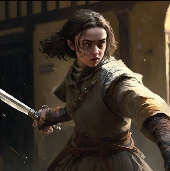 Fan Casting Jet Li as Bloodstone Emperor in A Song of Ice and Fire on myCast