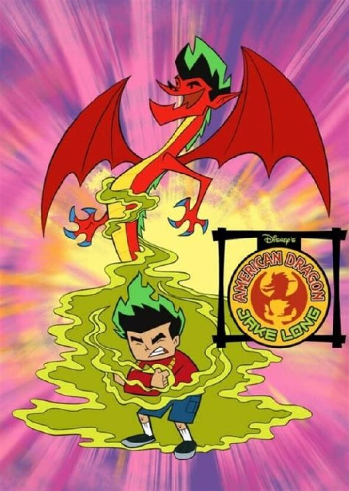 Fan Casting Jim Caviezel as The Huntsman in American Dragon: Jake Long on myCast
