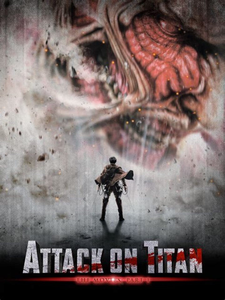 Fan Casting Jimmy Pinchak as Mylius Zeramuski in Attack on Titan (Live-Action) on myCast