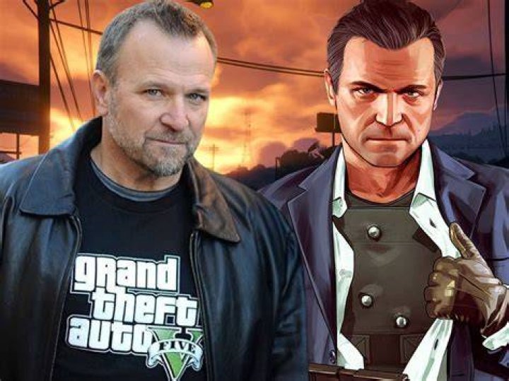 Fan Casting Jimmy Ray Bennett as Floyd in GRAND THEFT AUTO V : LOS ANGELES LIVE ACTION: 2022-2039 on myCast