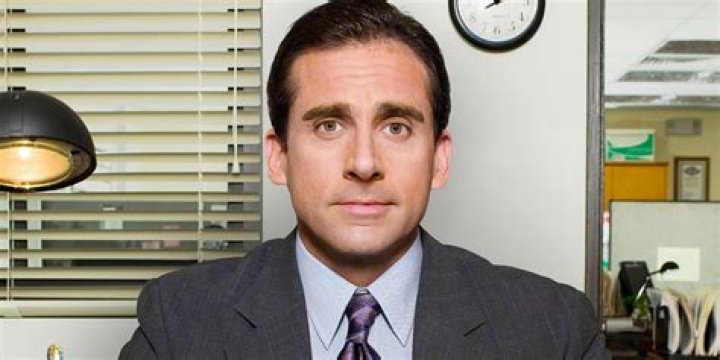 Fan Casting Joe Gatto as Michael Scott in The Office US on myCast