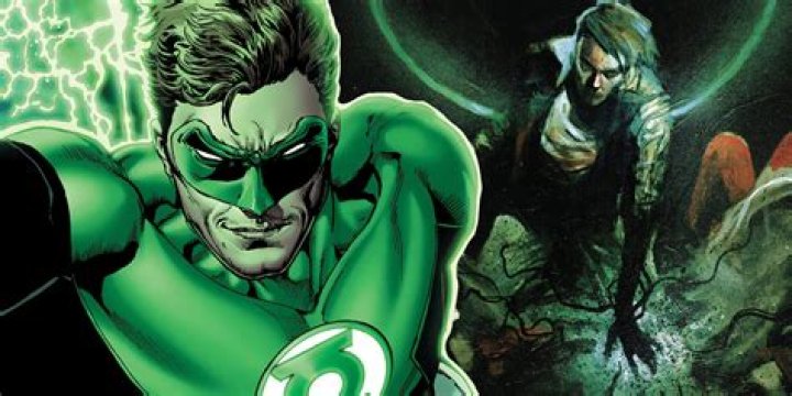 Fan Casting John Malkovich as Doctor Curtis Knox in Green Lantern 3 on myCast