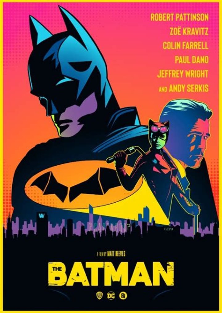 Fan Casting John Turturro as Carmine Falcone in The Batman (2022) on myCast