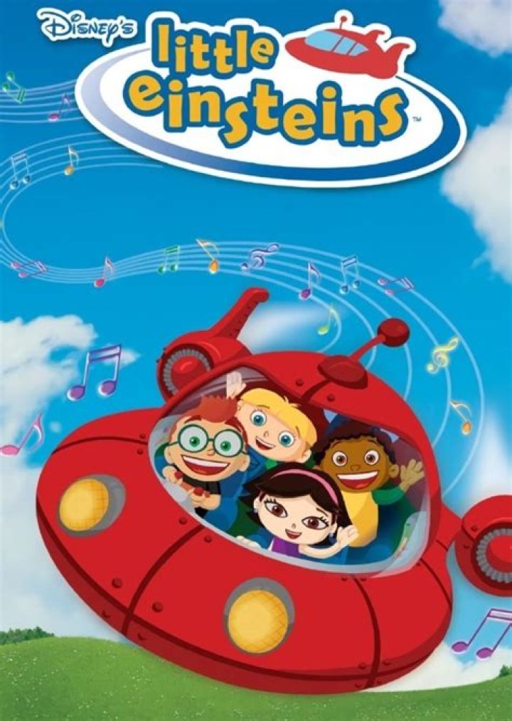 Fan Casting John Williams as Composer of Little Einsteins (Live Action Reboot) on myCast