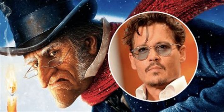 Fan Casting Johnny Depp as Hugo Strange in Hugo Strange on myCast