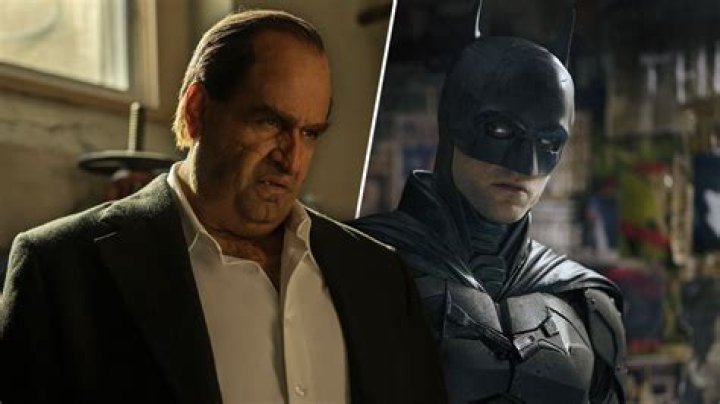Fan Casting Jonah Hill as The Penguin in Batman: Dark Knight on myCast