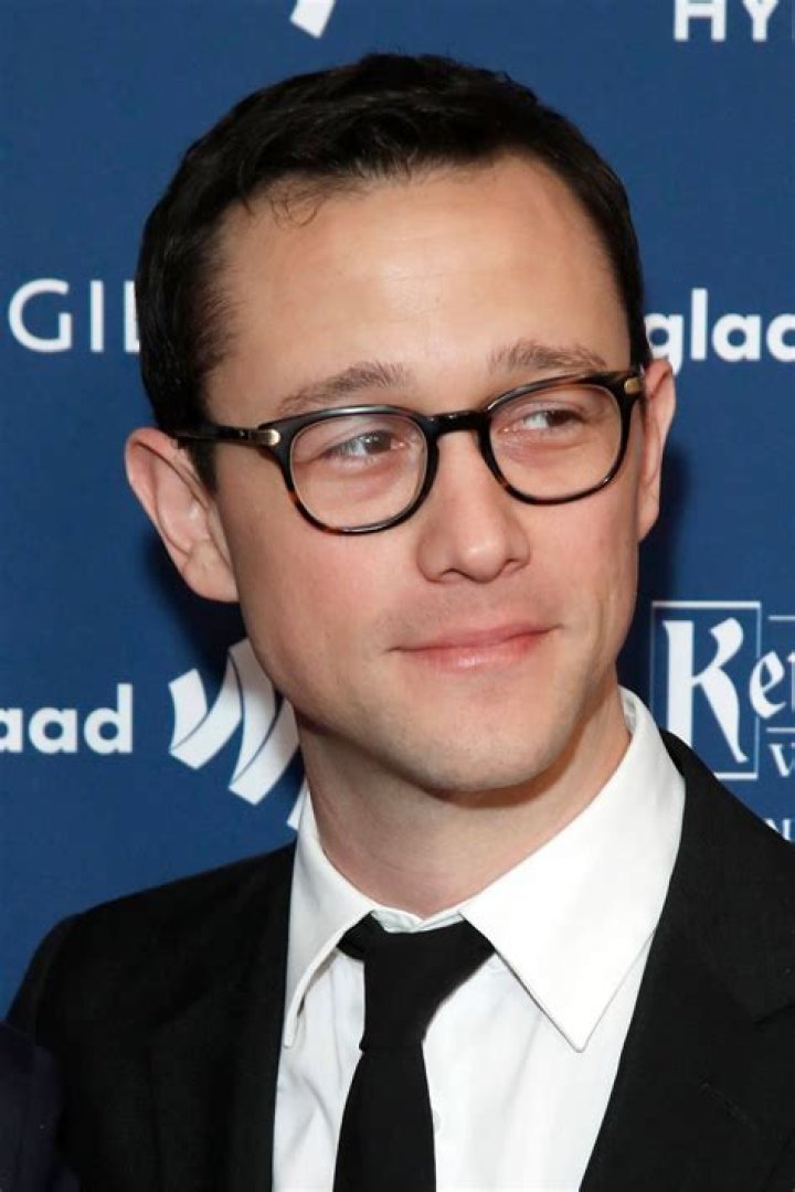 Fan Casting Joseph Gordon-Levitt as Leslie Dillon in Black Dahlia on myCast