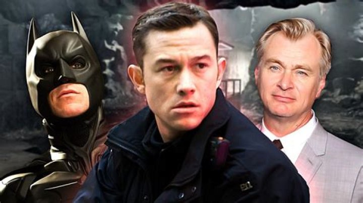 Fan Casting Joseph Gordon-Levitt as Robin in The dark Knight revival on myCast