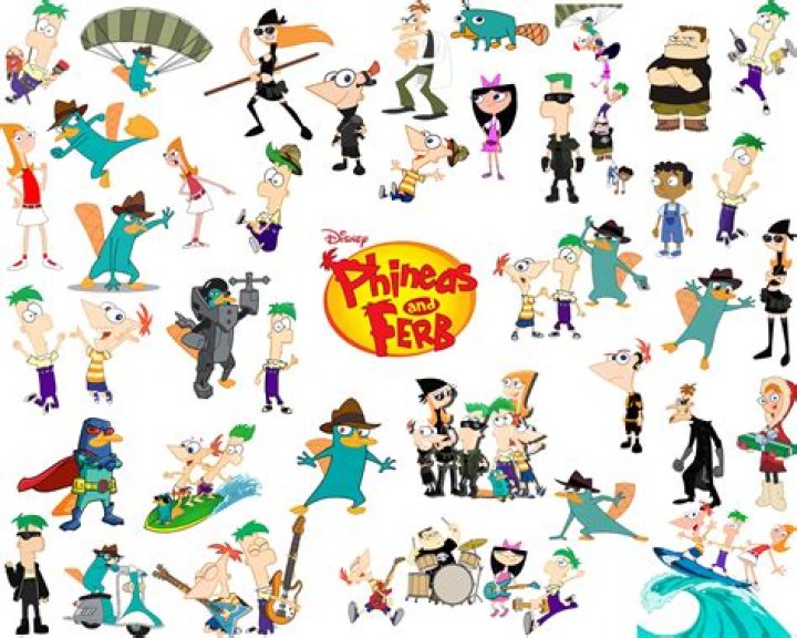 Fan Casting Joseph Morgan as Jeremy Johnson in Phineas and Ferb (Characters aged up) on myCast