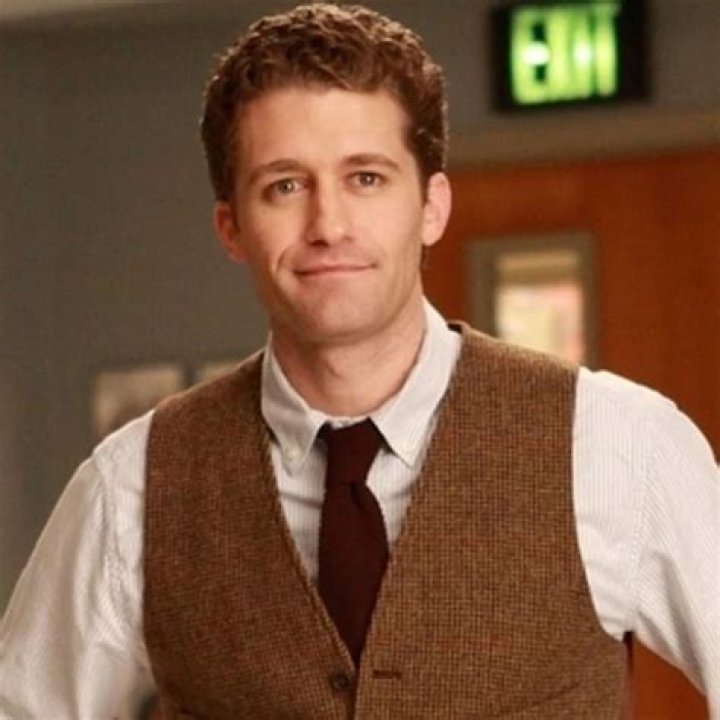 Fan Casting Josh Brolin as Will Schuester in Glee (Recasting) on myCast