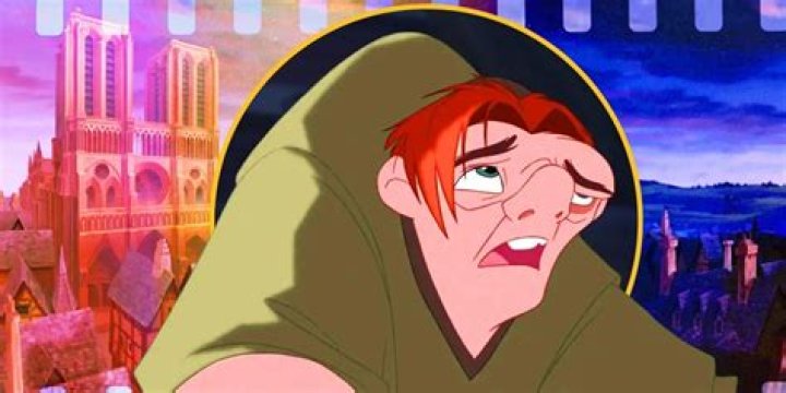 Fan Casting Josh Gad as Hugo in The Hunchback of Notre Dame on myCast