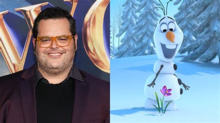 Fan Casting Josh Gad as Olaf the Snowman in Disney All-Stars Smash Bros. Ultimate on myCast