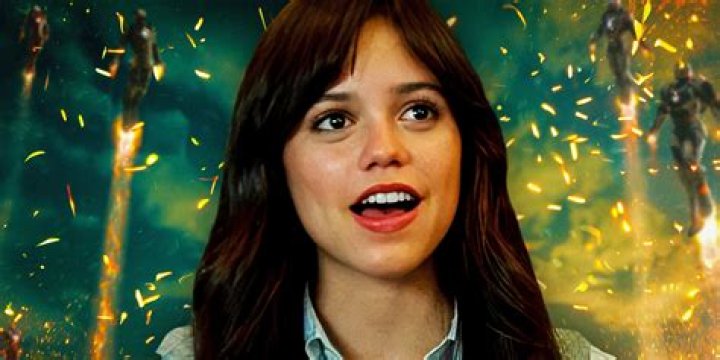 Fan Casting Joshua Bassett as Jenna Ortega in Actors Sorted by Love Interests on myCast