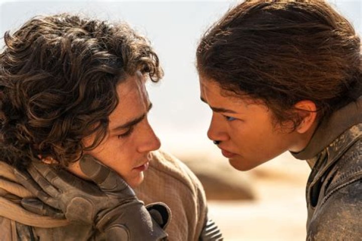 Fan Casting Julian Hilliard as Leto II Atreides in Children of dune on myCast