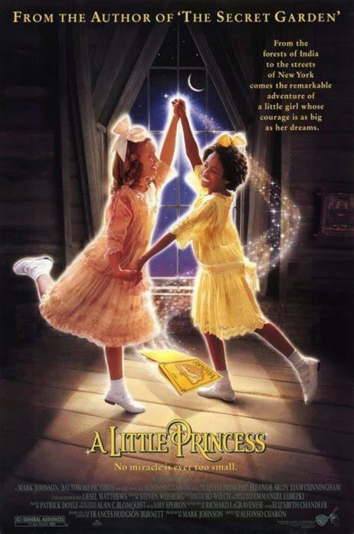 Fan Casting Julianne Moore as Miss Minchin in A little princess on myCast