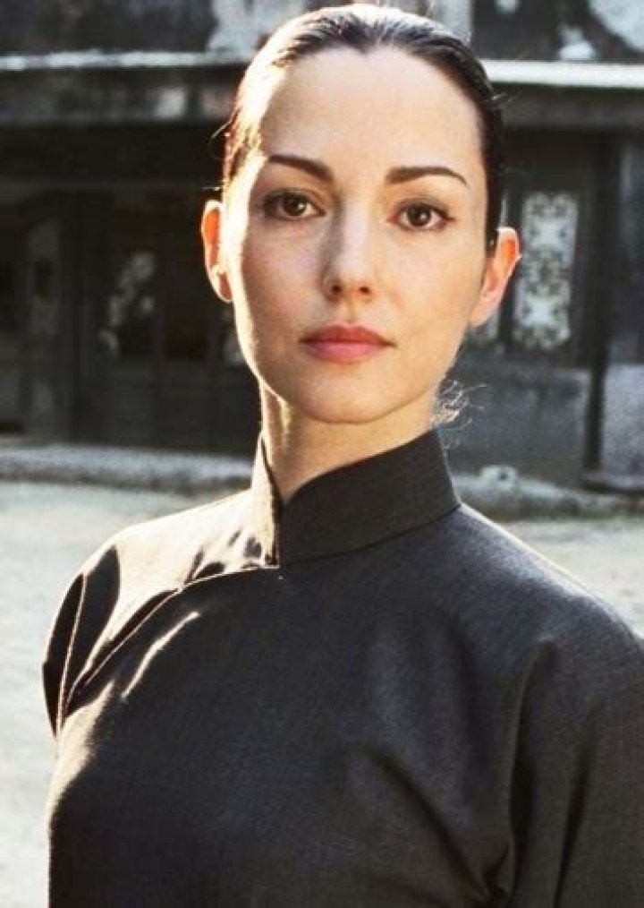 Fan Casting Julie Dreyfus as Sofie Fatale in Kill Bill Volume 3 on myCast