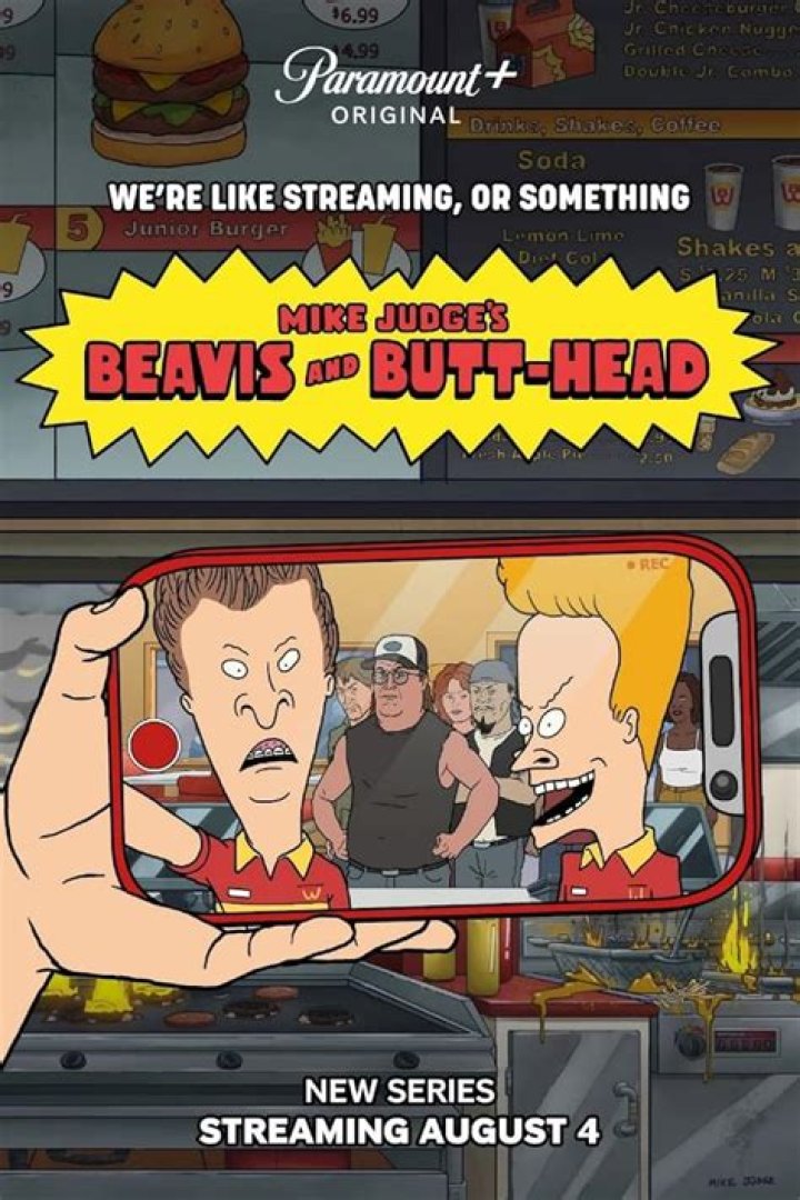 Fan Casting Kate Upton as Dallas Grimes in Beavis and Butt-Head Do America on myCast