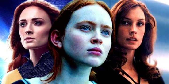 Fan Casting Kate Winslet as Jean Grey in Marvel in the 90s on myCast