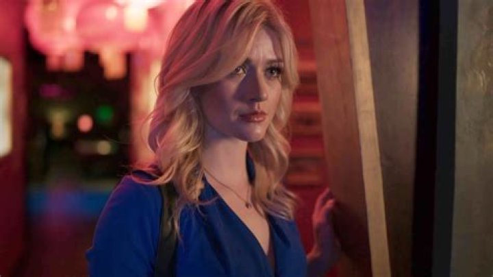 Fan Casting Katherine McNamara as Chastity in Chaos! Comics Armageddon on myCast