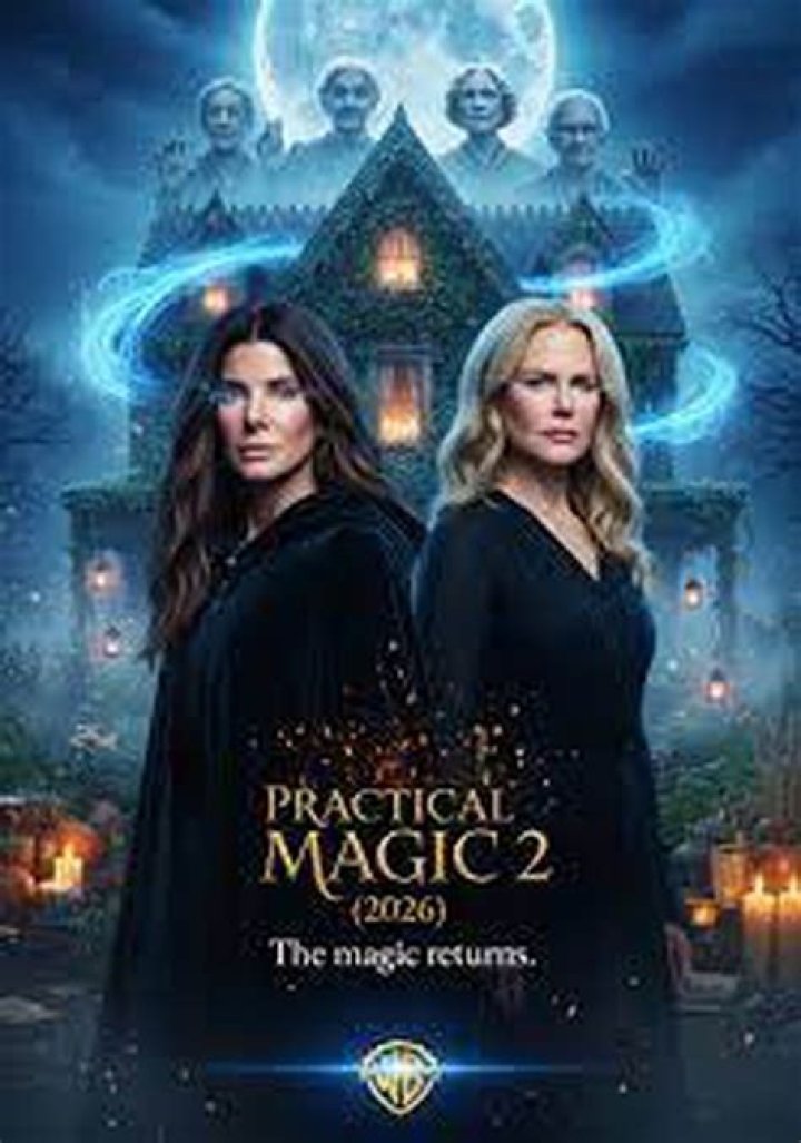 Fan Casting Katherine McNamara as Linda Bennett in Practical Magic Reboot on myCast