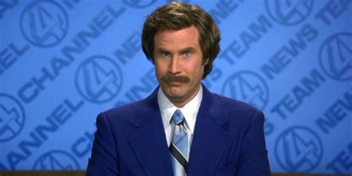 Fan Casting Kathryn Hahn as Helen in Anchorman Recast on myCast