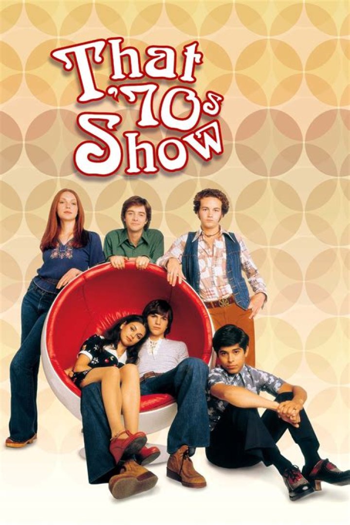 Fan Casting Katie Cassidy as Pam Macy in That ‘70s Show (2008-2016) on myCast