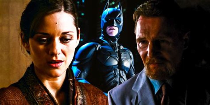 Fan Casting Katrina Law as Talia Al Ghul in “The Batman” fancast on myCast