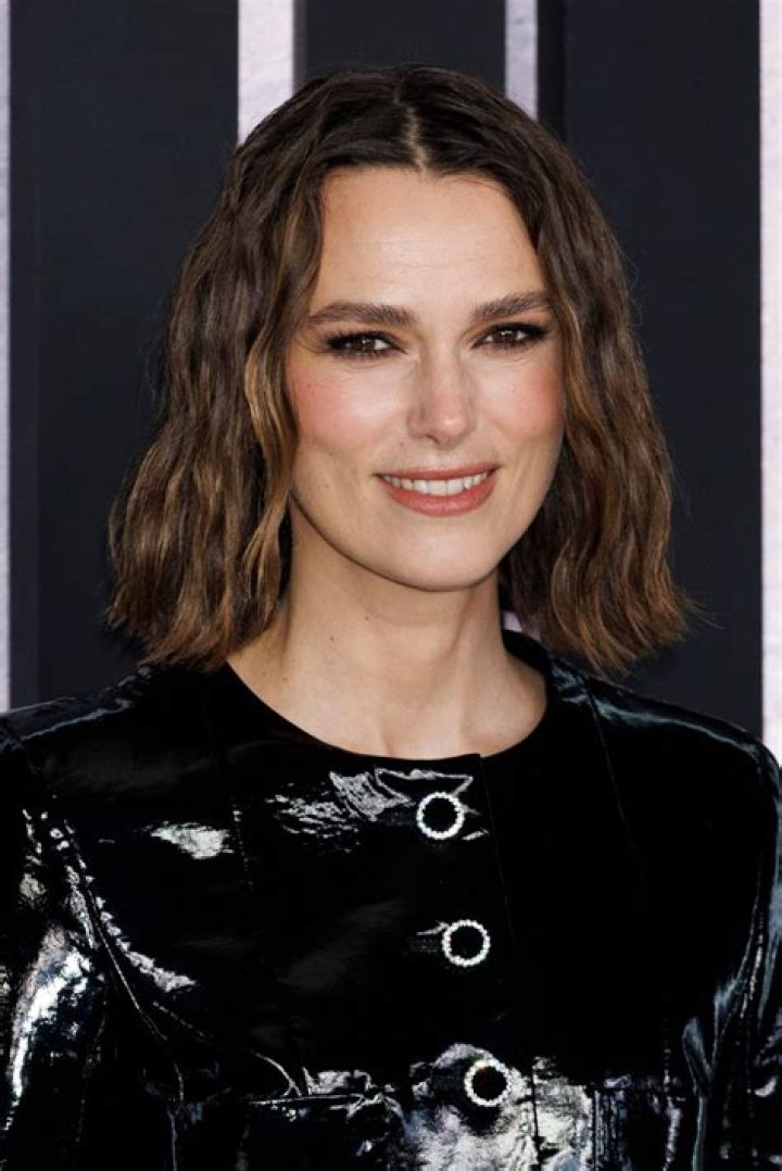 Fan Casting Keira Knightley as Andromeda Black in The Noble and Most Ancient House of Black on myCast
