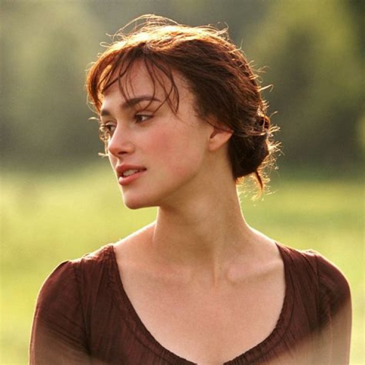 Fan Casting Keira Knightley as Kaiya Ufgood in Willow (2022) on myCast