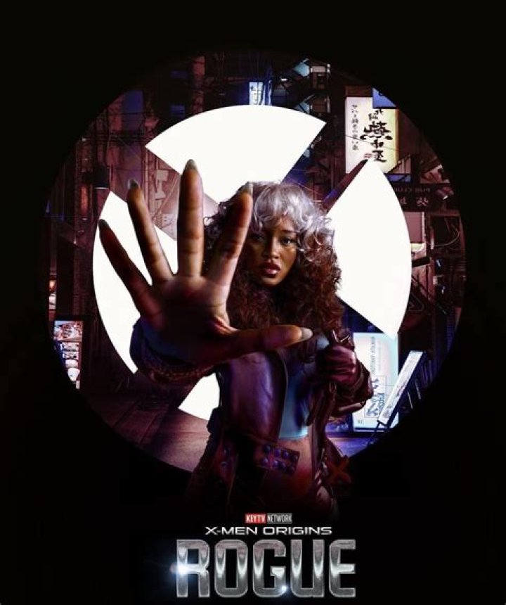 Fan Casting Keke Palmer as Rogue in X men in the mcu on myCast