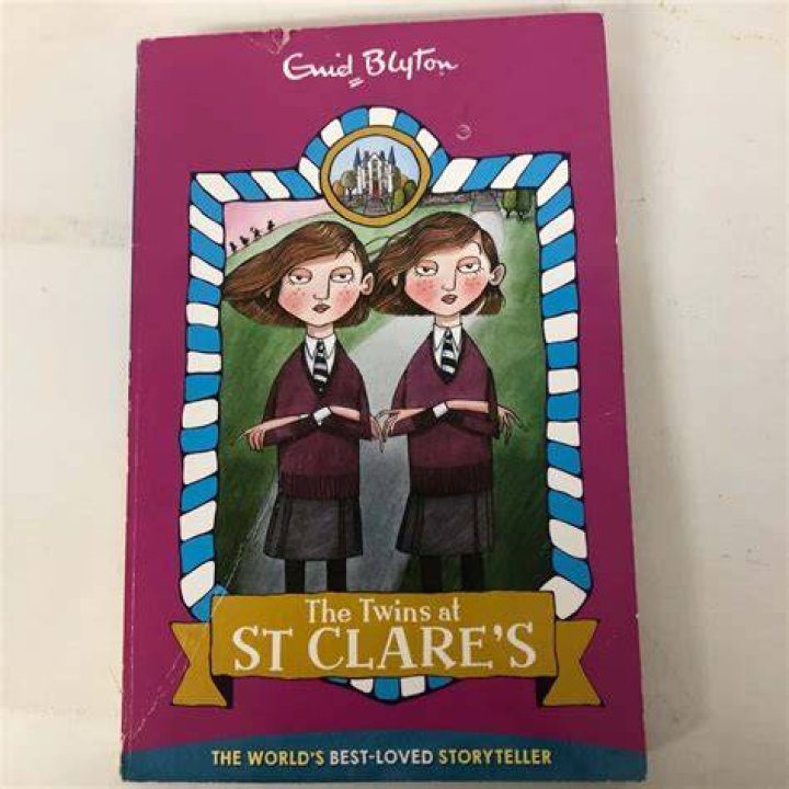 Fan Casting Kelsey Calladine-Smith as Lucy Oriell in The Twins at St. Clares on myCast