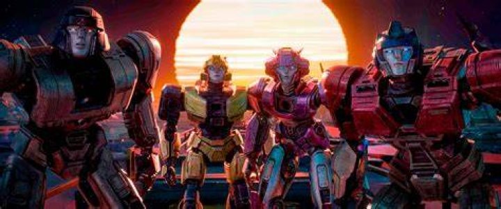 Fan Casting Kevin Hart as Jazz in TRANSFORMERS EARTHRISE on myCast