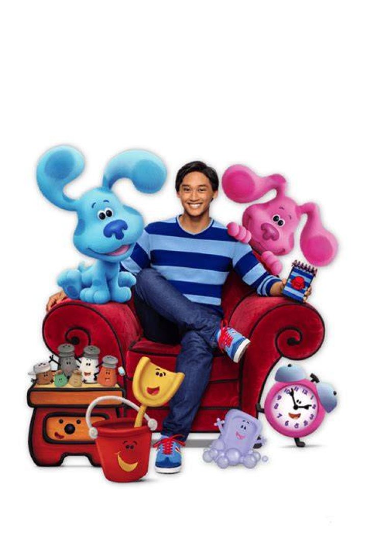 Fan Casting Kevin Hart as Mailbox in Blue's Clues Reboot on myCast