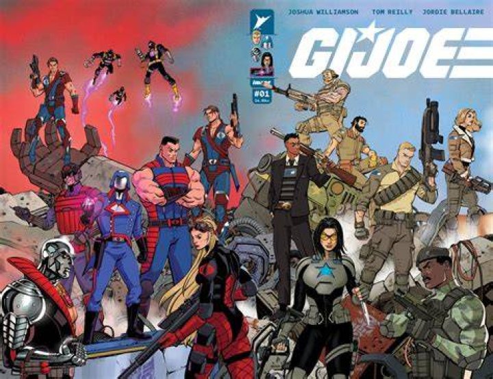 Fan Casting Kevin McKidd as Destro in G.I. Joe on myCast
